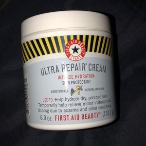 Ultra Repair Cream